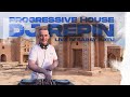 DJ Repin - Live in Saray Batu (progressive house)