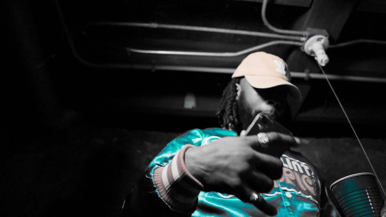 Prince moolauh - Believe it or Not (dave east remix) Official Video | Dir by 