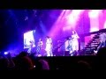 Bwitched live at the big reunion sheffield arena
