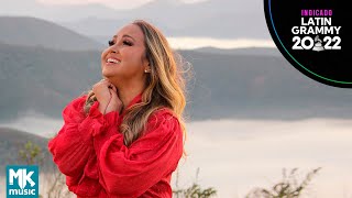 Bruna Karla - Te Entrego Minhas Fraquezas (Clipe Oficial MK Music) - Indicado ao Grammy Latino 2022