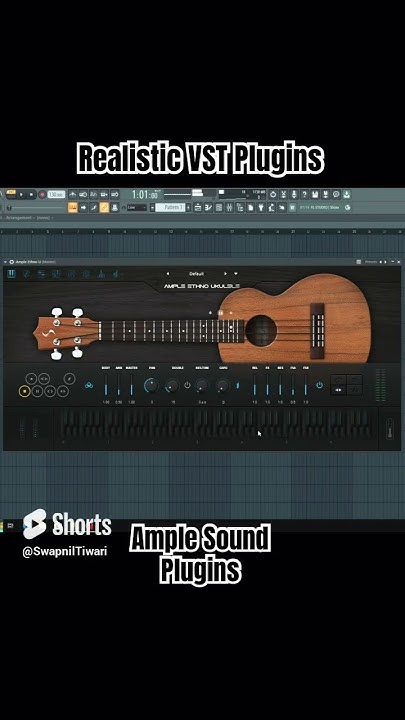 most-realistic-vst-plugins-ample-sound-beginners-shorts-vst