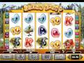 Tiki Tastic Bonus Game @ William Hill Casino - YouTube