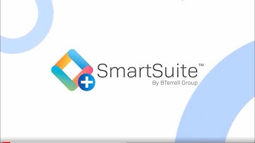 BTerrell SmartSuite - Changing the Way Mid-Market Accounting Software is Sold!