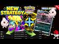They Can’t Counter This.. Instant Rage Quits!! | Best Mega Manetric Build In Pokemon Pocket