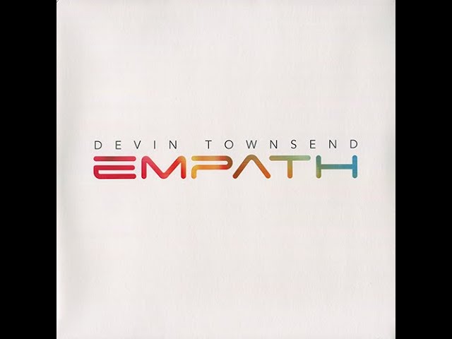 Devin Townsend - Empath