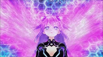 Megadimension Neptunia VII - Neptune Transformation(Victory version)