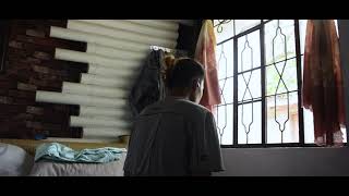 'Stress' | A Cinematic Short Film | Nikon D3300