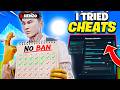 Trying The BEST Fortnite Cheats And Staying Undetected... (Fortnite Cheat)