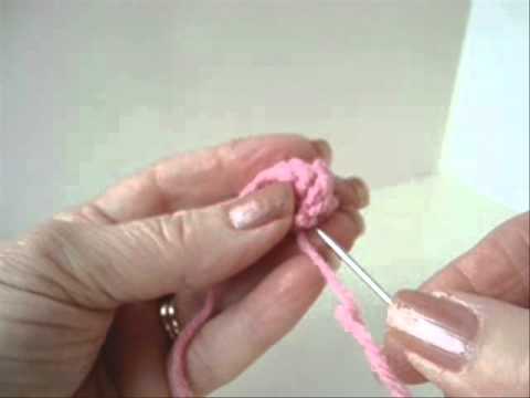 Video: How To Knit Buttons