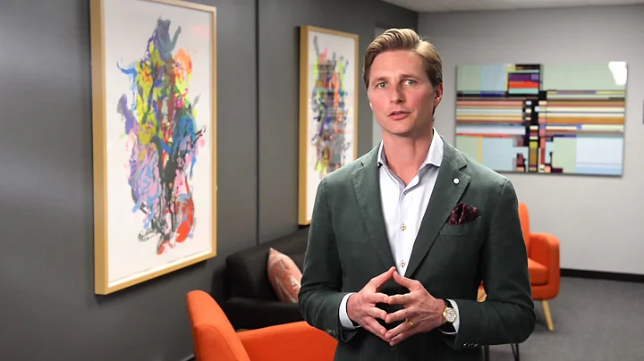 Align Your Investments With Your Values: ESG & Sustainable Investing