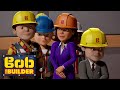 Dream Team Working Together! | Bob the Builder