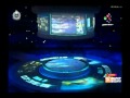 CLAUSURA JUEGOS PANAMERICANOS GUADALAJARA 2011-parte 1 himno mexicano