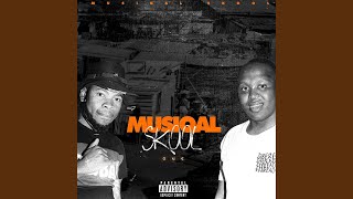 Ng'funa Umuntu Wam (Underground MusiQ) (feat. Sia Mzizi)