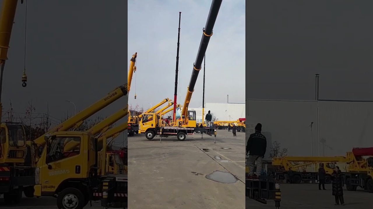 How Far Can A 5 ton Crane 30 meter Boom And 750 Kg Load Be How Far Can A 5 ton Crane 30 meter Boom And 750 Kg Load Be