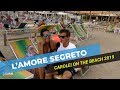 L'amore segreto - Carolei On The Beach 2019