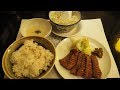 仙台で有名な仙台名物「牛タン」の老舗【たんや善治郎】牛たん定食が旨い！麦めしも美味！宮城・仙台