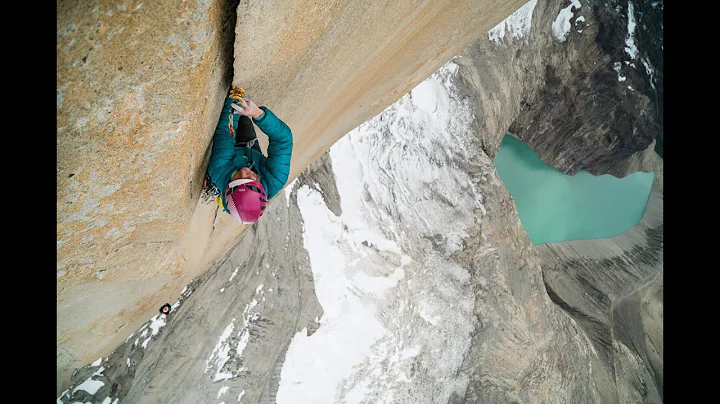 Riders on the Storm - Climbing in Patagonia's Torr...