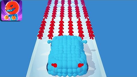 GIANT MASTER 👹👹👿👿 BIG UPDATE ALL LEVELS #6GAMEPLAY WALKTHROUGH PART 4