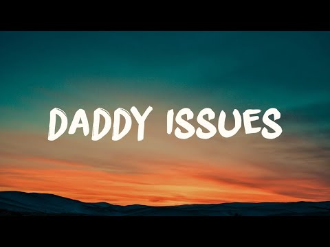 The Neighbourhood - Daddy Issues ft. Syd [Remix] (Lyrics)