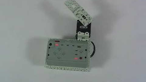 BIOLOID "Universal Gauge"