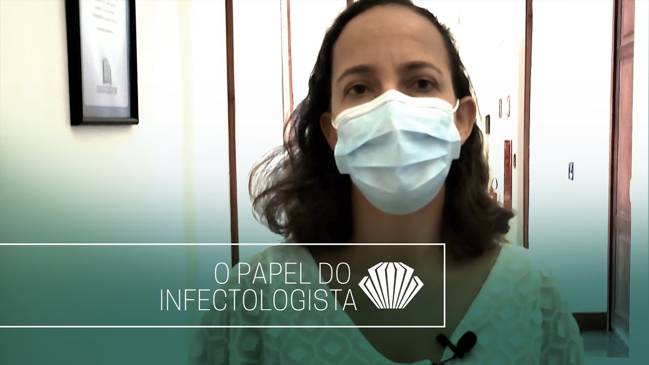 VOCÊ SABE O QUE FAZ UM INFECTOLOGISTA? YouTube VOCÊ SABE O QUE FAZ UM INFECTOLOGISTA? YouTube