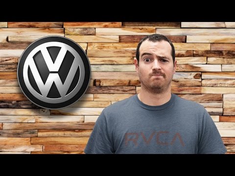 Volkswagen Emissions Fiasco Explained