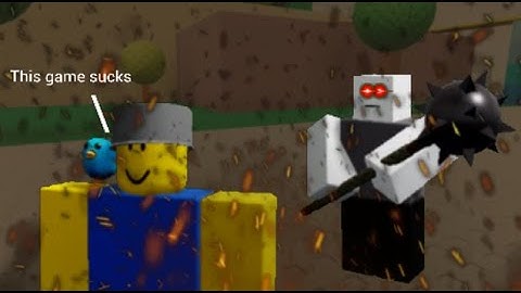 The roblox mortem metallum