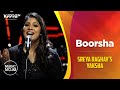 Boorsha  sreya raghavs yaksha  music mojo season 6  kappa tv
