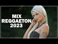 REGGAETON 2023 ➤ Fiesta Latina Mix ➤ Don Omar, Ozuna, Manuel Turizo, Malum, Sech