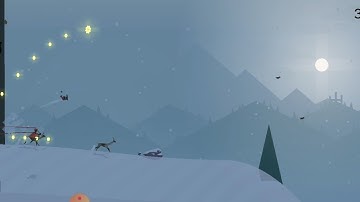Alto 🏂 - (Android,ios) Gameplay Walkthrough