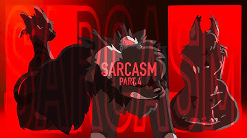 SARCASM || Colour Palette MAP Part 4 | for @Mustard649