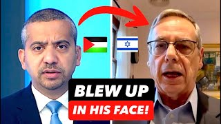 Download Lagu Israeli Ambassador HUMILIATED as Mehdi Hasan Calmly Lists FACTS about October 7th MP3 Download Lagu Israeli Ambassador HUMILIATED as Mehdi Hasan Calmly Lists FACTS about October 7th MP3