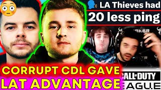 TJHaLy EXPOSES Rigged CDL Server, Minnesota Got WORSE?! 😤