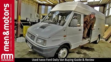 ford iveco daily - Car News, Car Images and Videos in Malaysia | WapCar