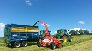 Silage silage silage