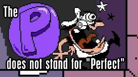 Every Mistake that Didn