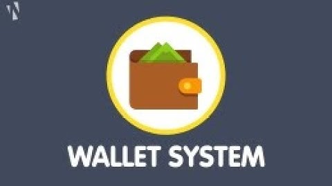 Wallet System | Opencart Extension | Webreckon