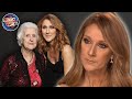 Celine Dion Lost Another Loved One?!