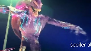 Super Speed Symbiot Venom The Last Dance Leaked Scene