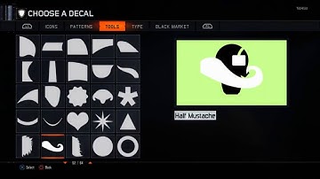 How to make Deadshot ( suicide squad ) emblem