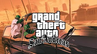 GTA San Andreas Theme Song (REMIX) 2023 Resimi