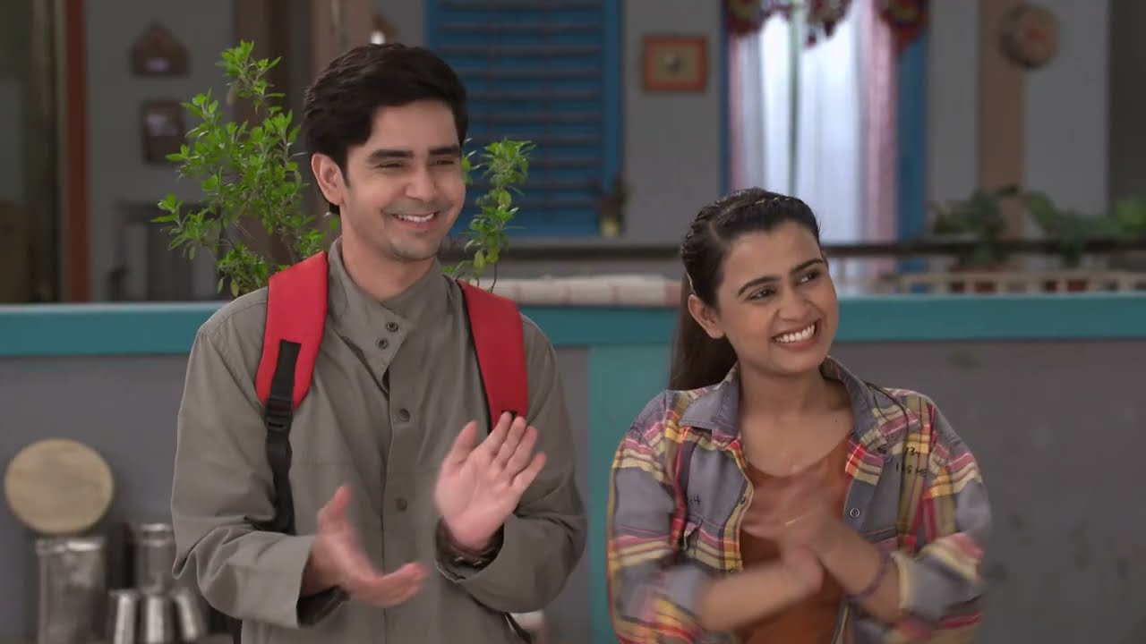 हप्पू क्यू हुआ Suspend ? | Happu Ki Ultan Paltan Full Ep 1114 | 15 Dec 23 | Happu Singh@andtvchannel