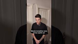 Ellerim Silah Niyetine Geçiyor Diyorum