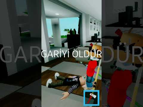 GARİ SÜRMEK