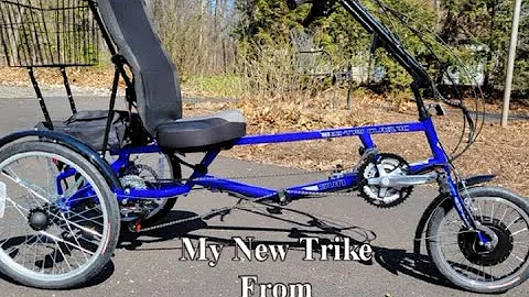 Electric Trike Review