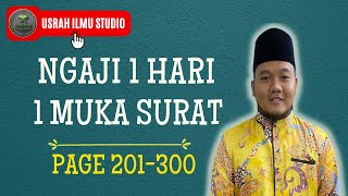 (MS274) Surah An Nahl : Ayat 65-72