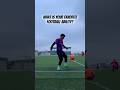 What is your favorite football ability skills soccer viral