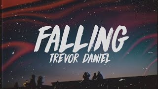 Trevor Daniel - Falling B Boosted