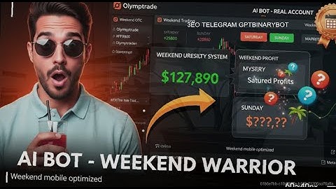 ROBOT CROSS SIGNAL BINARY OPTIONS 2025 - Etrade BOT, ExpertOption BOT, Raceoption BOT