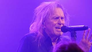 Tommi Läntinen: Via Dolorosa chords
